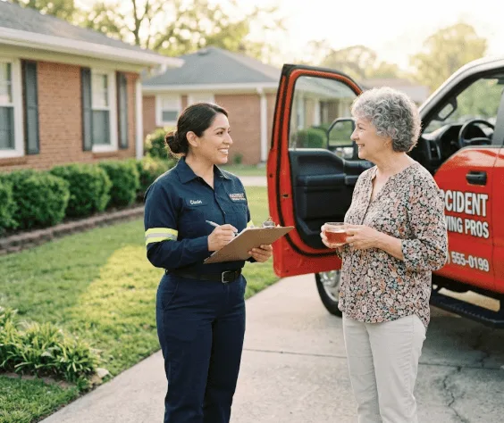 Accident Towing Service Rudyard, MI FAQs